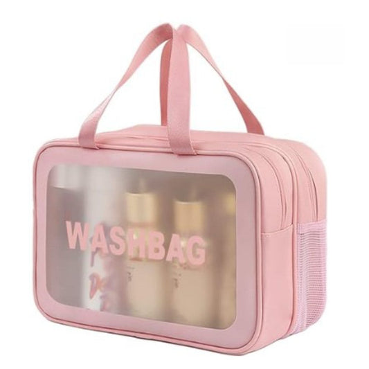 BOLSA ORGANIZADORA DE MAQUILLAJE